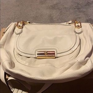 Coach crossbody purse